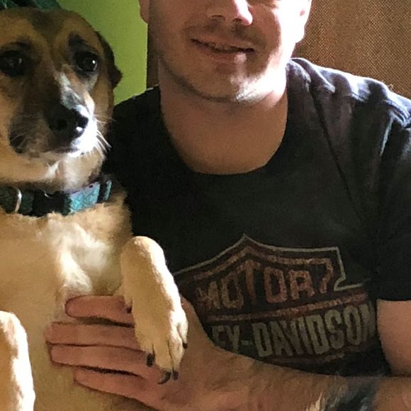 Meet your Posher, Michael - Picture 1 of 1